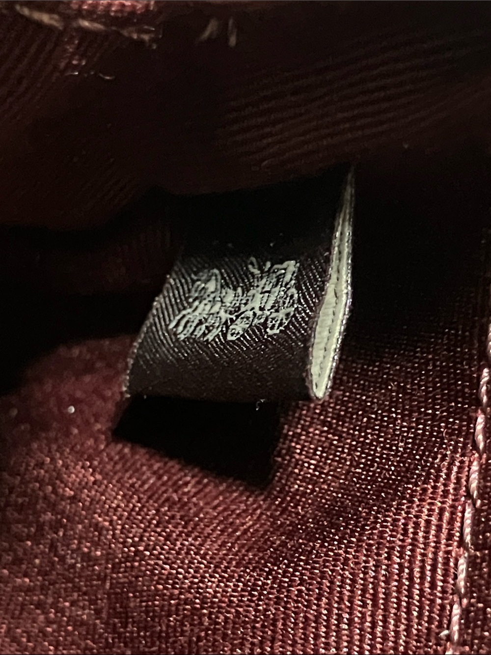 Mini Jamie Camera Bag - Picture 14 of 16